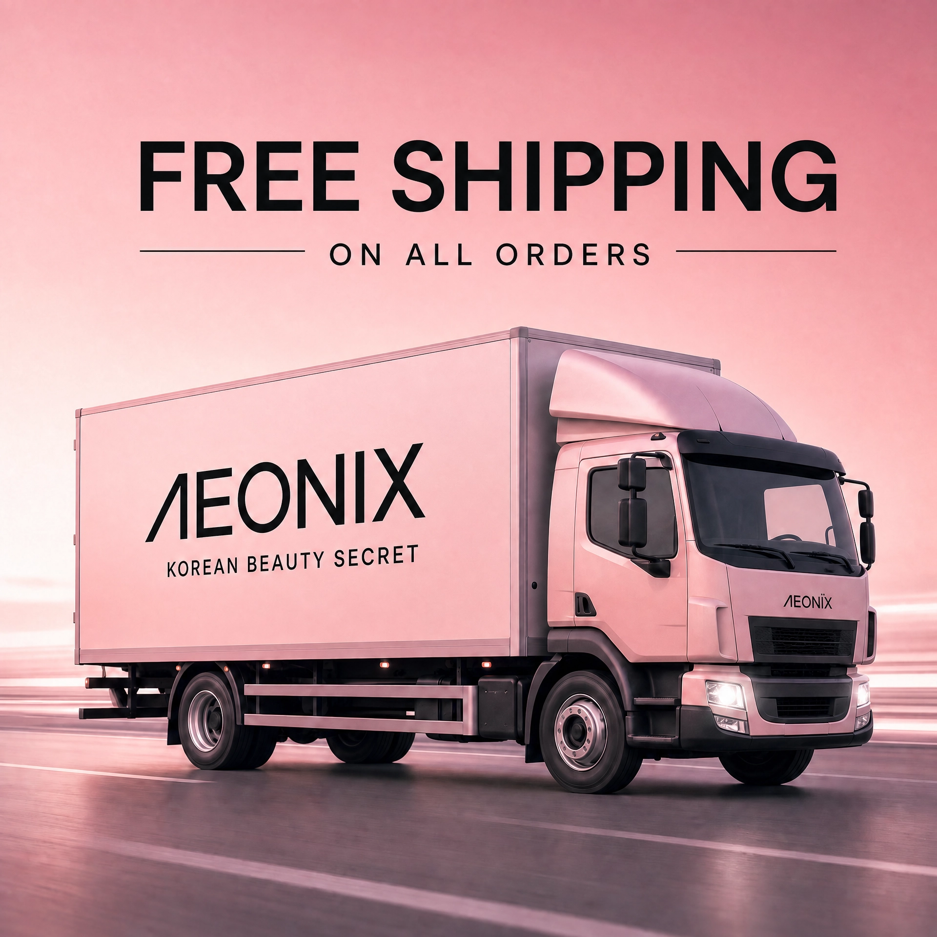 Free Shipping